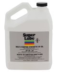 imagen de Super Lube Petróleo - 1 gal Botella - Grado alimenticio - SUPER LUBE 51040/UV