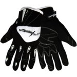 imagen de Global Glove Thunder Glove SG7722 Negro Pequeño Guantes de mecánico - sg7722 sm