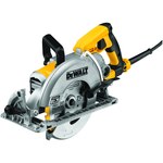 imagen de DEWALT Sierra circular de tornillo sin fin DWS535B - 52864