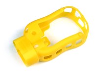 imagen de RAE Systems Cubierta de goma G02-2029-100 - 100