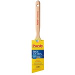 imagen de Purdy Glide 15930 Brush, Angle, Nylon, Polyester Material & 2 in Width - 01593