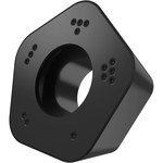 imagen de Pramet Carburo PDMW 090530SR:M8345 Inserto de fresado 6756074