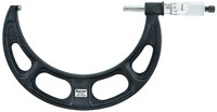 imagen de Starrett Carburo Micrómetro de exteriores - 436.1MXRL-175