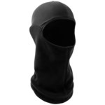 imagen de Global Glove Bullhead Safety Negro Universal Spandex Capucha de pasamontañas para clima frío - 816679-01954