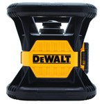 imagen de DEWALT 20V Max Láser rojo rotativo - DW074LR