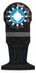 imagen de Bosch Starlock Carburo Cuchilla oscilante - longitud de 1-3/4 pulg. - OSL134CC