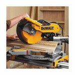imagen de DEWALT Topes de corona para sierras de inglete - DW7084