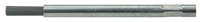 imagen de Weiler Stainless Steel Hand Wire Brush - 0.25 in Width x 3.75 in Length - 0.010 in Bristle Diameter - 99823