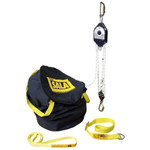 imagen de DBI-SALA Kit de dispositivo de descenso de rescate - 840779-00861