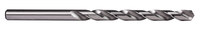 imagen de Precision Twist Drill 5ATL Taladro de longitud cónica - Corte de mano derecha - Acabado Brillante - Longitud Total 316 mm - Acero de alta velocidad - Vástago cilíndrico - 6001512
