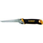 imagen de DEWALT Sierra plegable - Acero inoxidable - DWHT20123