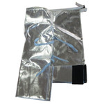 imagen de Chicago Protective Apparel Chaparreras resistentes al fuego 778-ARH LG - tamaño Grande - 778-arh lg