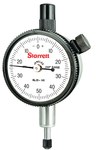 imagen de Starrett Blanco Indicador de cuadrante - diámetro de.375 pulg - 81-143JN/S