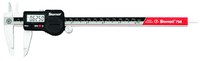 imagen de Starrett Acero inoxidable Calibre electrónico de deslizamiento - 798B-8/200