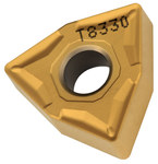 imagen de Pramet WNMG 432-M:T8330 Inserto de giro negativo - 6754218
