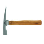imagen de Stanley Acero al carbono Martillo De ladrillo 54-435 - Mango Hickory - Cabeza 24 oz - 44350