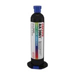 imagen de Loctite AA 3961 Transparente Adhesivo acrílico, 25 ml Jeringa | RSHughes.mx