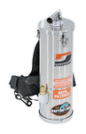 imagen de Dynabrade Raptor Vac Pneumatic Portable Vacuum System - Backpack Style - 30 in Overall Length - 16 in Height - 61472