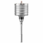 imagen de Bosch SDS-max Con la punta de carburo Martillo perforador - longitud de 12 pulg. - HC8540