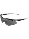 imagen de Global Glove Stinger Lentes de seguridad lente Humo PFT - Medio marco ventilado - 816368-02629