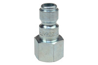 imagen de Coilhose Conector 5902 - Acero galvanizado - 12456