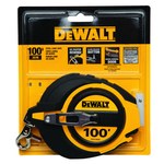 imagen de DEWALT Acero 100 pies Cinta métrica DWHT34036 - 3/8 pulg. de ancho - 40365