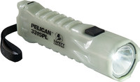 imagen de Pelican 3315PL Flashlight - LED - Green - 13537