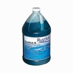 imagen de Rustlick B A corto plazo Azul transparente Inhibidor de corrosión - Líquido 1 gal Envase - 73011