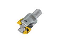 imagen de Pramet 25.4 mm 100A2R130M12-ISTN12-C Cortador de fresado 8052338 - 25.4 mm Dia.