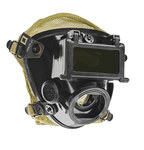 imagen de 3M Scott Weld-O-Vista XP100322393 Respirador para soldadura 02