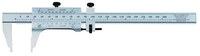 imagen de Starrett Calibre Vernier - 123EMZ-6
