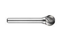 imagen de Precision Twist Drill Rotary Burr 7466289 - Carbide - Ball - 78759