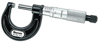 imagen de Starrett Carburo Micrómetro de exteriores - T436.1XRL-1