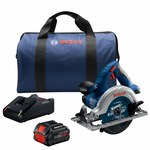 imagen de Bosch CORE18V Kit de sierra circular CCS180-B14A - 63068