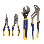 imagen de Irwin Vise-Grip Pro-Wear Juego de alicates - 04077