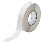 imagen de Brady UltraTemp THT-43-719-10 Rollo de etiquetas troqueladas para impresoras - 1.25 pulg. x 0.25 pulg. - Poliimida - Blanco - B-719