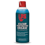 imagen de LPS Clear Grease - 11 oz Can - Food Grade - 06716