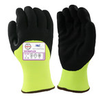 imagen de Armor Guys EXTRAFLEX HCT 04-322 Amarillo de alta vis./Negro Grande Hilo diseñado Guante para condiciones frías - armor guys 04-322 lg