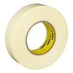 imagen de 3M Scotch 8896 Marfil Cinta de fleje de filamento - 36 mm Anchura x 110 m Longitud - 4.6 mil Espesor - 31342