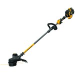 imagen de DEWALT FLEXVOLT 60V Max Cortadora de hilo -.08 pulg Diam. de Línea - 15 pulg. Diam. de Corte - DCST970X1