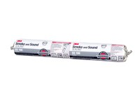 imagen de 3M SS100 Firestop Sealant White Paste 20 fl oz Sausage Pack - 54923