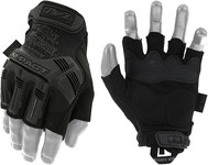 imagen de Mechanix Wear M-Pact Encubierto Mediano Guantes de trabajo - 781513-63103