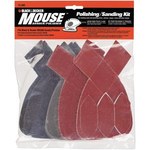imagen de Black & Decker Mouse Kit de lijado/pulido - 45803