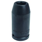 imagen de Proto J07519ML 6 Puntos 19 mm Cubo de Impacto Profundo - accionamiento 3/4 pulg. - 36054