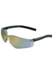 imagen de Global Glove Pavon Lentes de seguridad lente Espejo arco iris - Sin marco - 810292-02146