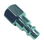 imagen de Porter Cable Enchufe de cambio rápido PAP251 - Rosca de 1/4 pulg. Fa - Acero - 15218