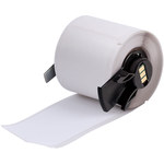 imagen de Brady ToughBond M6-38-489 Etiquetas de impresora - 4 pulg. x 1.9 pulg. - Poliéster - Blanco - B-489A