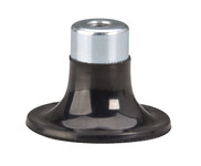 imagen de Dynabrade 51345 almohadilla de respaldo - 2 pulg. Dia - Quick Change