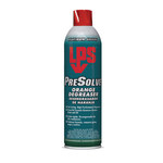 imagen de LPS PreSolve Orange Degreaser - Spray 15 oz Aerosol Can - 01420