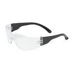 imagen de Bouton Optical Zenon Z11sm Z11SM Universal Policarbonato Lentes de seguridad estándar lente Transparente - Marco envolvente - 616314-59230